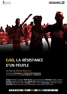 GAO, Resistance of a people